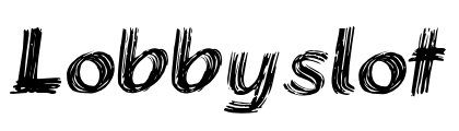 Lobbyslot